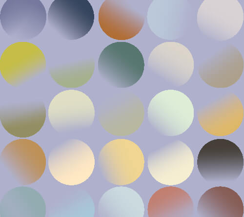 Caparol Palettes 2025