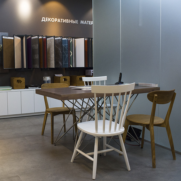 Loyiha uchun seminarlar