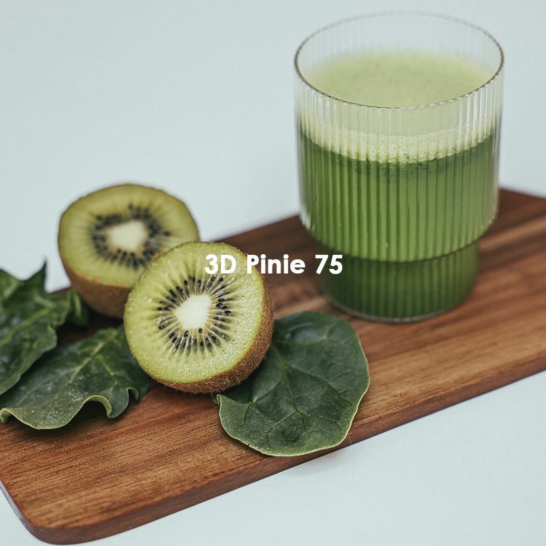 22-yil iyul: yashil soyalarning yangiligi