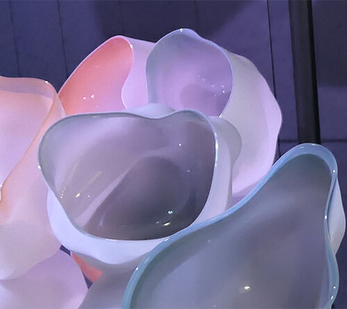 Milan shahrida sayrlar