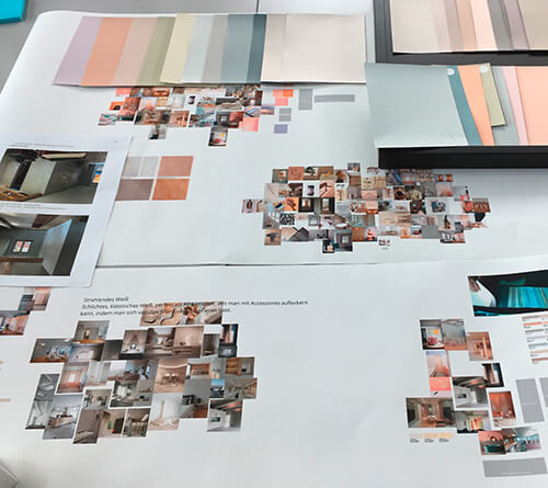 Tendensiyalar qanday paydo bo'ladi