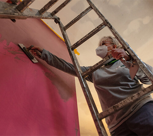 Bezakli texnikalar: video